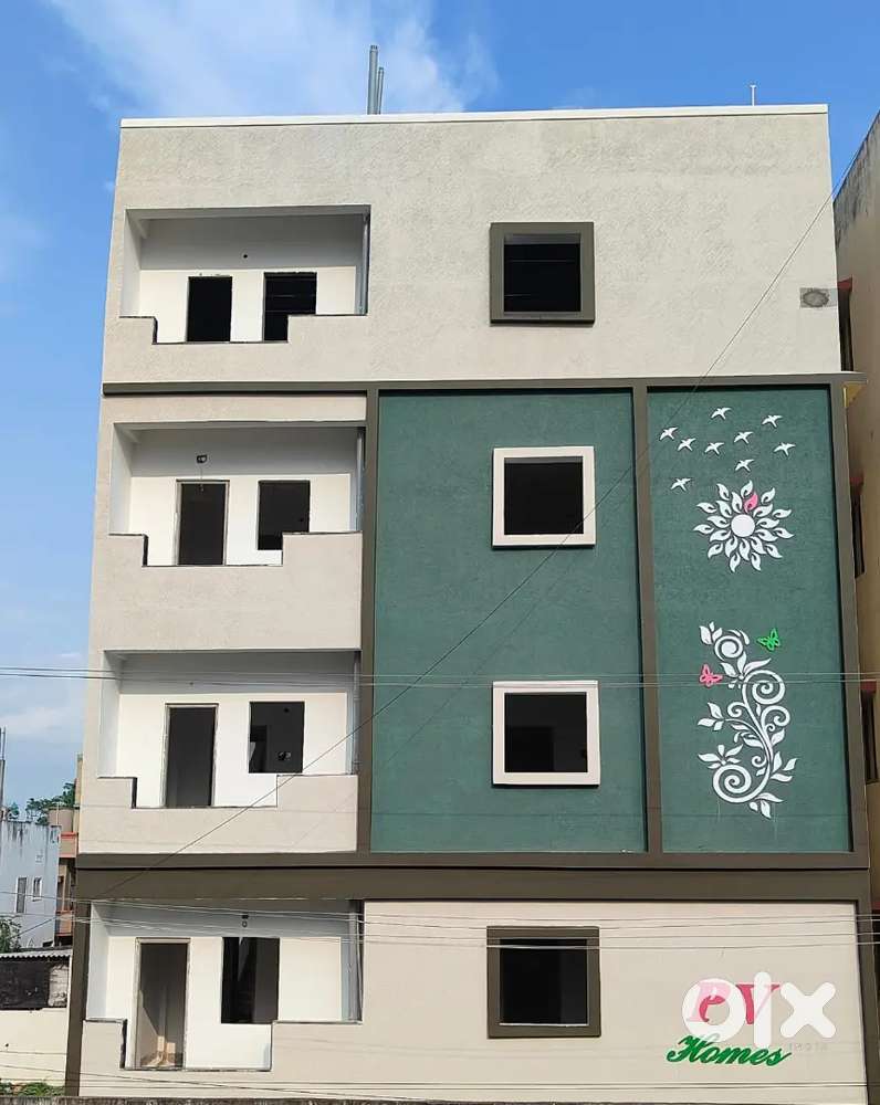 2BHK Flats for Sale