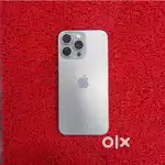 I sell my 3months used iPhone 15pro max urgent need money