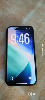 Iphone 15 (128gb) black