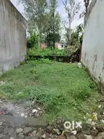 95 guz plot in Rishikesh usha farm colony sahid ismark gumaniwala
