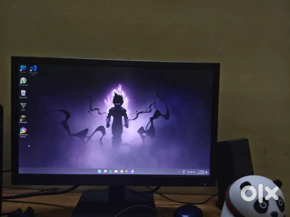 Dell mointer for sell