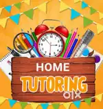 Home tuition available.