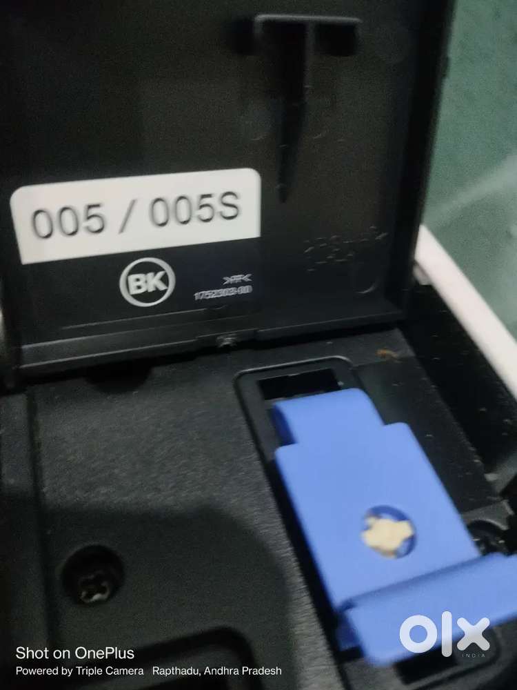 Printer Epson m3170 20k only