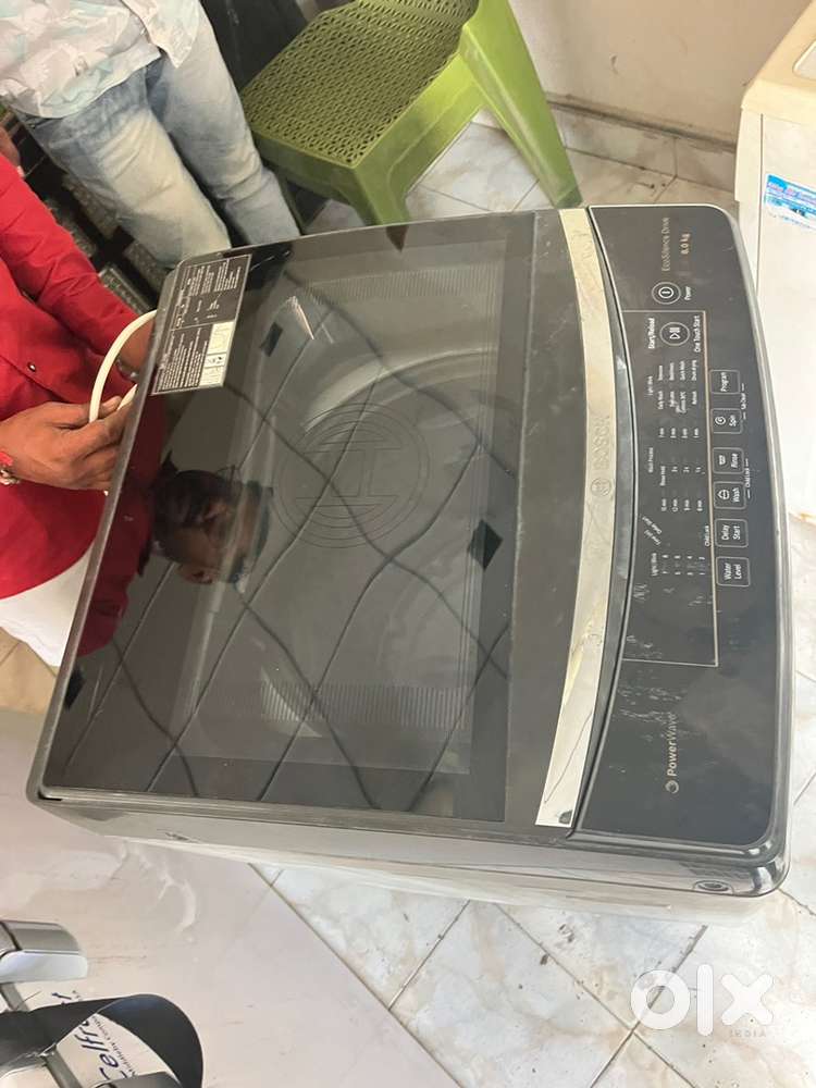 7 kg boash top load
