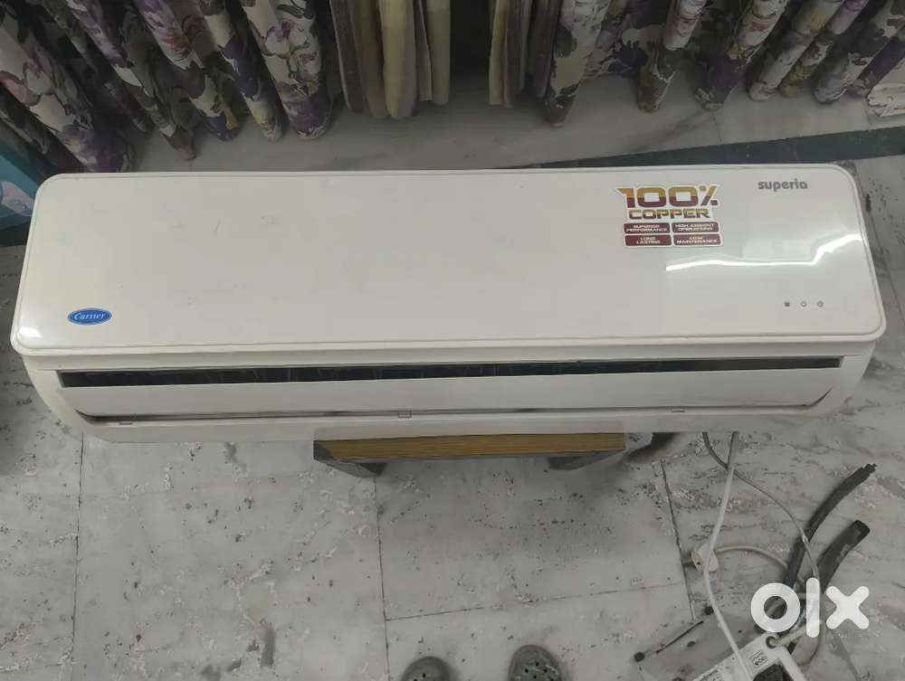 Carrier Air Conditioner 2 Ton