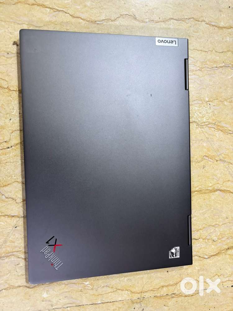 Lenovo thinkpad