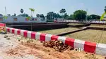 सुशांत गोल्फ सिटी के नजदीक में प्लॉट मात्र 20 लाख में 1000/SQFT प्लॉट