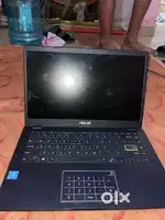 Asus laptop