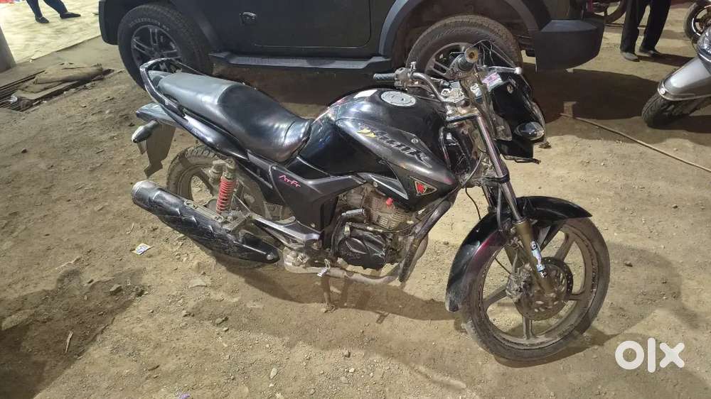 Gadi mein koi Kam nahin hai argent sale