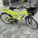Bicycle for sale