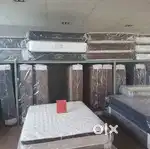 Luxurious pocket spring mattresses with delivery free + 5 yr warranty