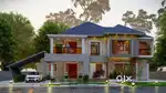 Premium 4 BHK Villas In Kizhakkambalam