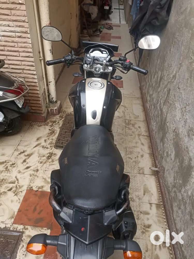 Bike for sale