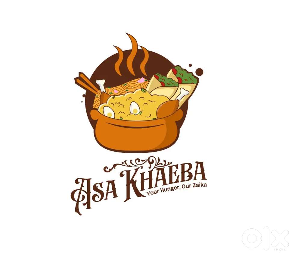 Helper Required for Fast Food Shop