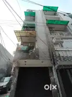 1 Bhk Apartment In Uttam Nagar