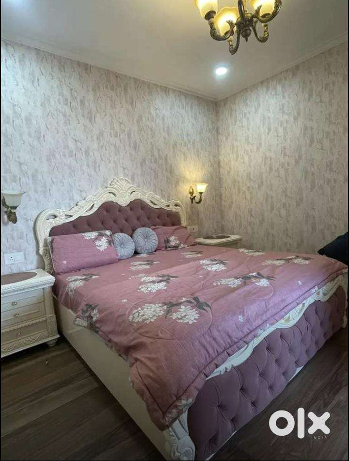 2bhk ( GILLCO parkhill) mohali TDI 117