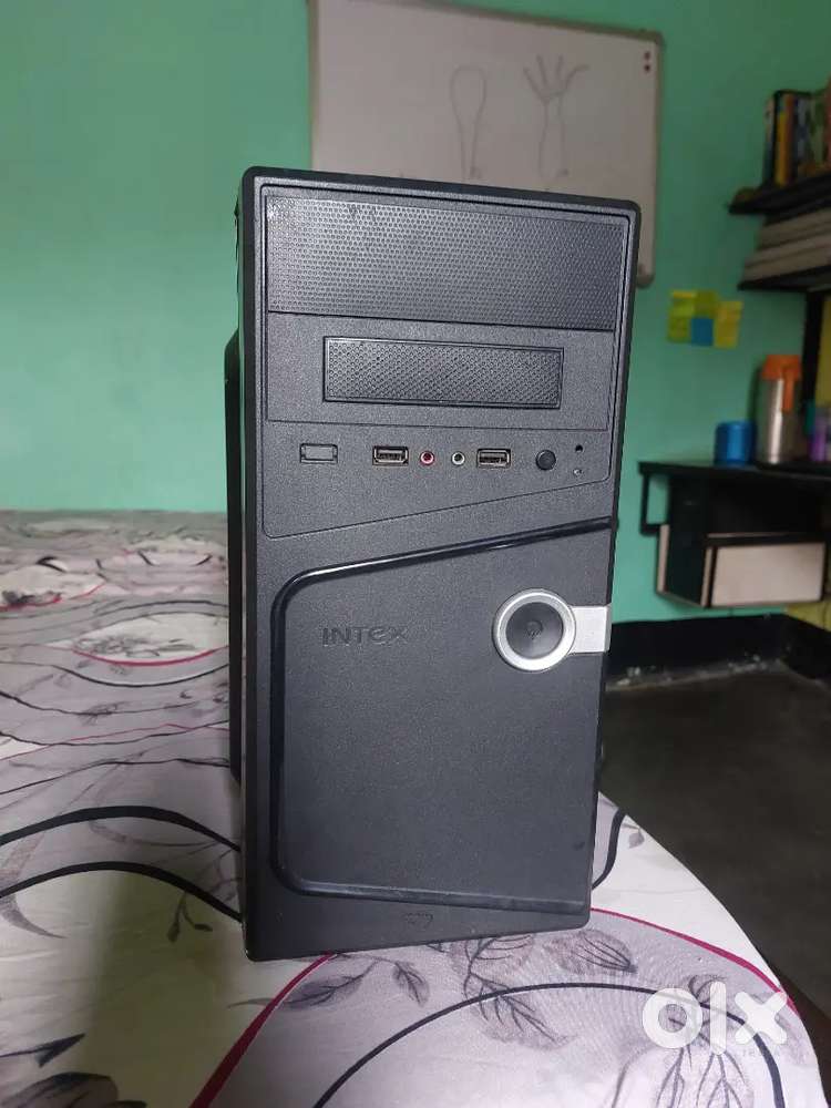 i5 Computer Only CPU