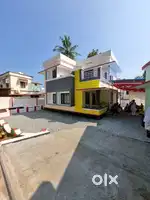 3 BHK  House for sale  Chathannoor  near KSRTC BUS DEPO