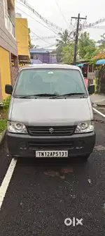 Maruti Suzuki Eeco 2021 Petrol 20000 Km Driven