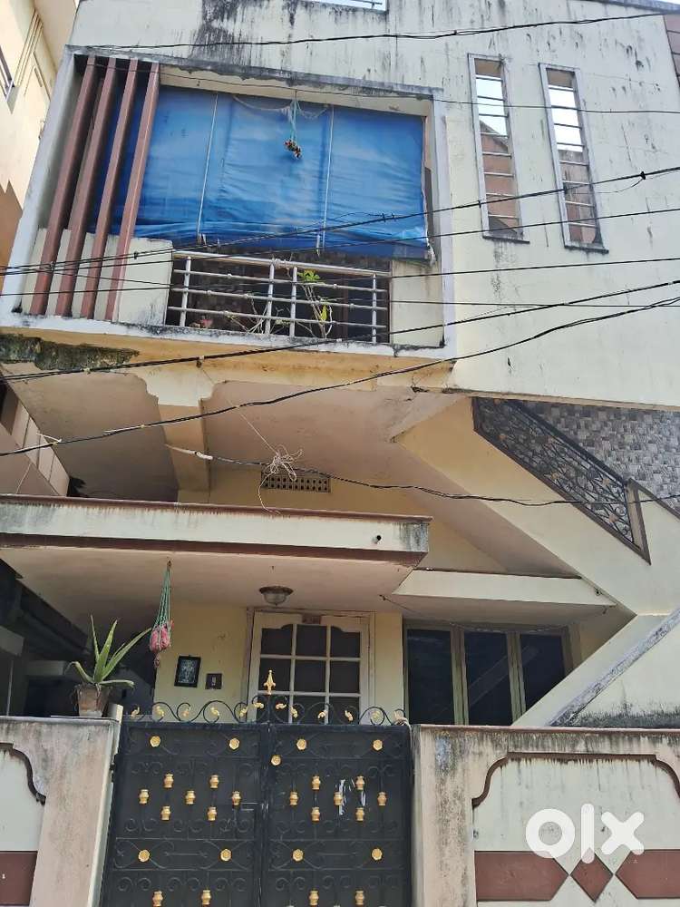 Individual house for rent