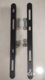 Backrest Extender - Meteor 350