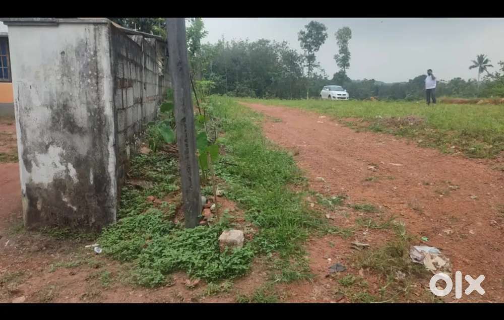 House plots for sale