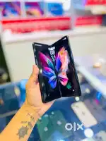 Sell my old samaung fold 3