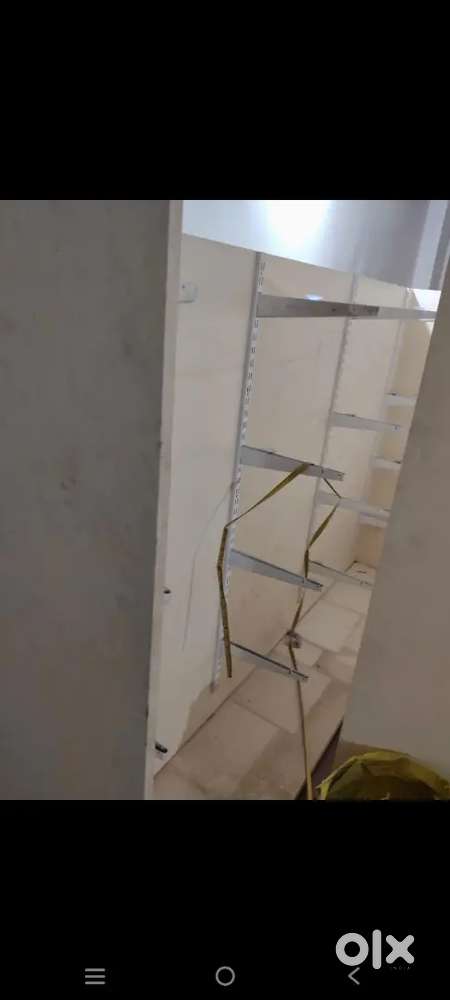 GIFT ARTICLE 2 WARDROBE AND ONE OFFICE TABLE BIG SIZE