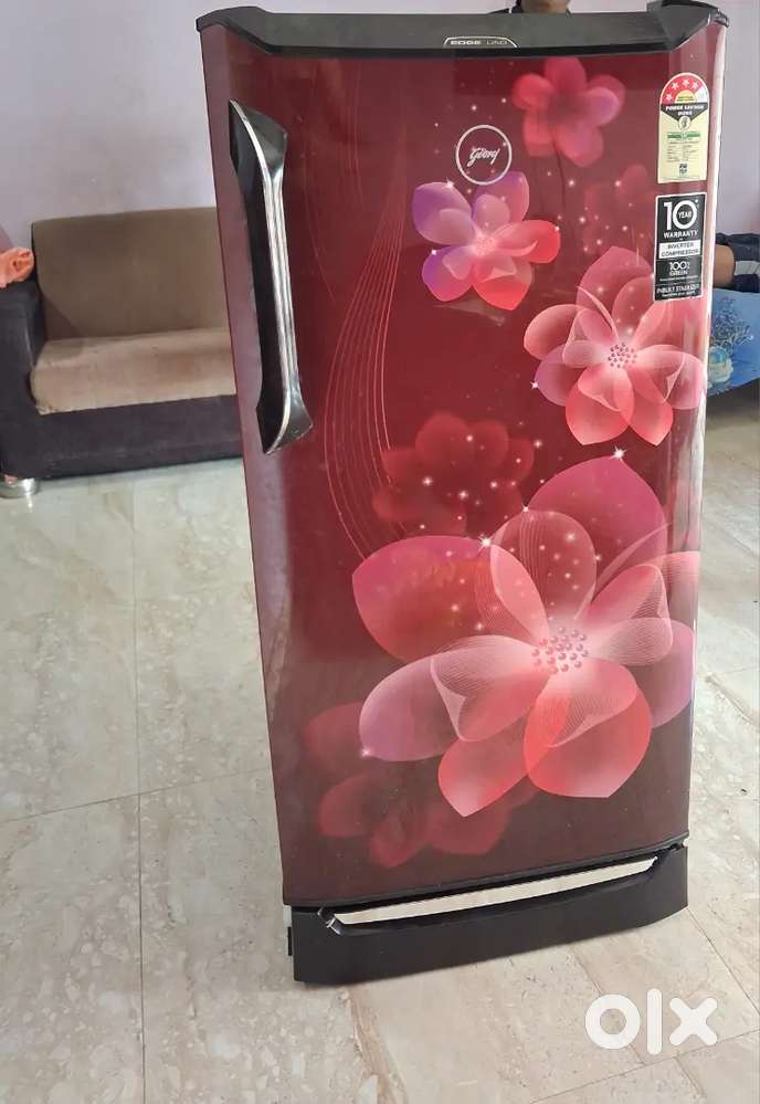 Fridge for sale godrej eon