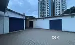 GODOWN / SHOWROOM / SERVICE CENTER FOR RENT 7500 SQFT ആലുവ -EKM ഹൈവേ