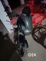 Pulsar 150 Black
