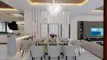 9.5 Cent Land - 4BHK Beautiful House For Sale In Palakkad