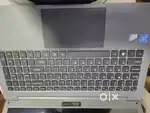 ALX VAYUBOOK 15.6 brand new 4gb ram 256 ssd
