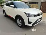 Mahindra XUV300 W6 Diesel, 2021, Diesel