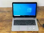hp folio 1040 g3 metal body slim core i7 6th gen 8gb ram 256gb ssd