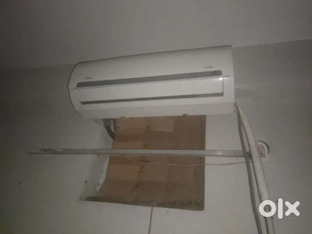 1 Ton AC for sale and Washing Machine for Sale immediate