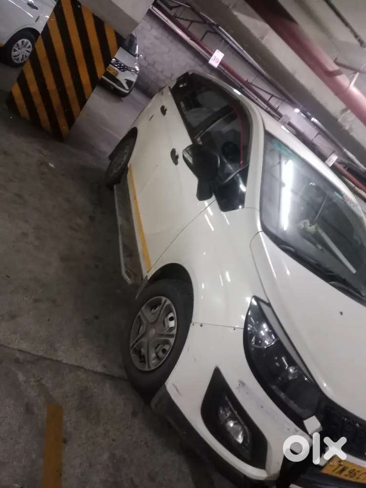 Mahindra Marazzo 2020