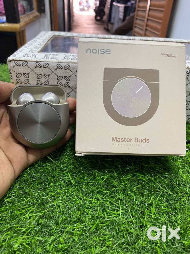 Premium airpods