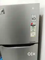 LG 235 LTR DOUBLE DOOR
