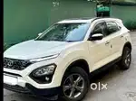 Tata Harrier 2021 AT XTA+