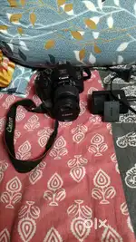 Canon 1500D