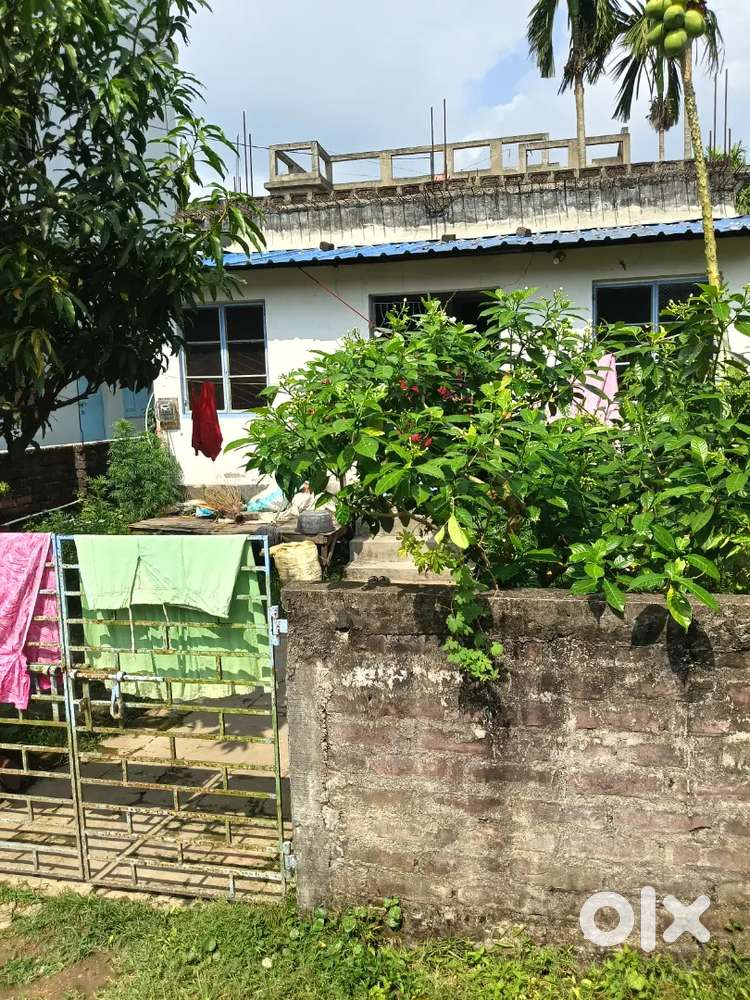 LOW RANGE HOUSE SALE IN  GOKULPUR