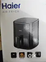 Haier air fryer
