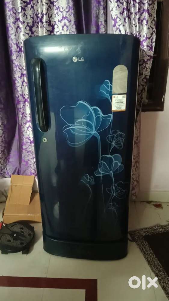 Sell my refigreter on 6000