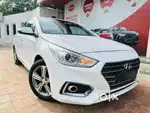 Hyundai Verna 1.6 SX (O) CRDi, 2018, Diesel