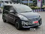 Ertiga VDi
