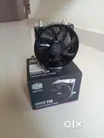 COOLER MASTER HYPER T20 CPU COOLER.