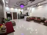 Modern House 250 Guj (Front 30 length 75)with all Modern facilities