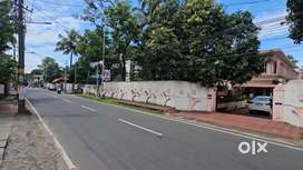 Kochi Pandikudy Commercial Land 28.5Cent For Sale