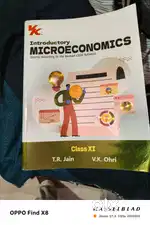 11th microeconomics(V.K ohri